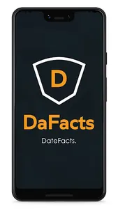 DateFacts screenshot 0