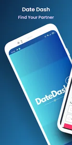 DateDash screenshot 0