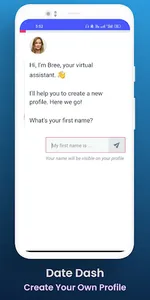 DateDash screenshot 3