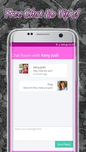 Adult Dating - Date Today screenshot 5