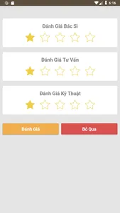 CC Clinic - DA Thẩm Mỹ screenshot 3