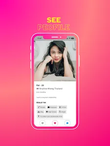 Spicy Dating screenshot 10