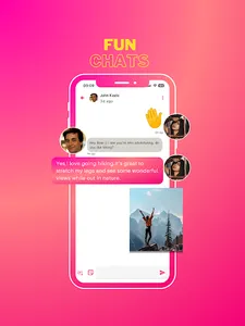 Spicy Dating screenshot 11