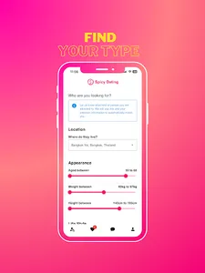 Spicy Dating screenshot 13