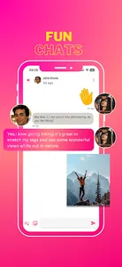 Spicy Dating screenshot 4