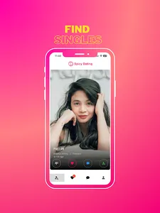 Spicy Dating screenshot 8