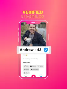 Spicy Dating screenshot 9