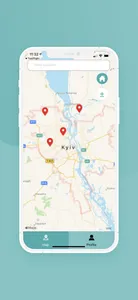 Rivenn screenshot 5