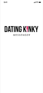 Dating Kinky Messenger screenshot 0