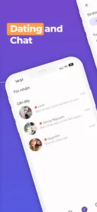 SoulMatch- Make friends & Chat screenshot 11