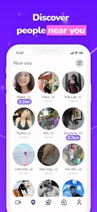 SoulMatch- Make friends & Chat screenshot 2