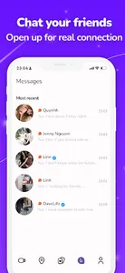 SoulMatch- Make friends & Chat screenshot 4