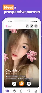 SoulMatch- Make friends & Chat screenshot 5