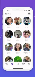 SoulMatch- Make friends & Chat screenshot 8