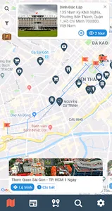 Ai Travel screenshot 1