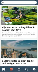 Ai Travel screenshot 2