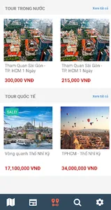Ai Travel screenshot 3