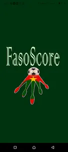 FasoScore screenshot 0