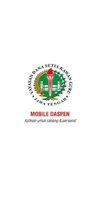 Danset Jateng screenshot 0
