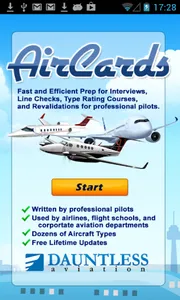 AirCards screenshot 0