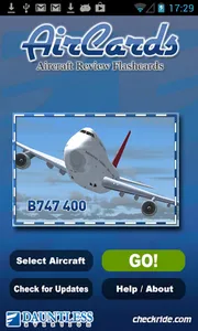 AirCards screenshot 1