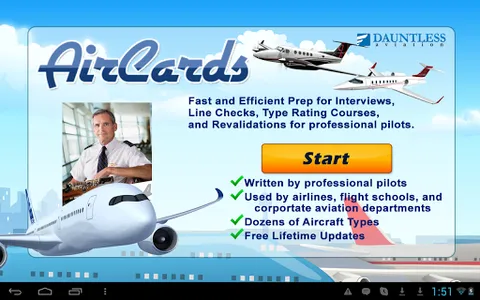 AirCards screenshot 11