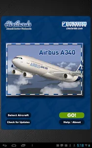 AirCards screenshot 6