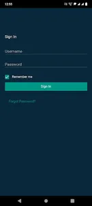 Dauntless DriverApp screenshot 0
