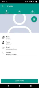 Dauntless DriverApp screenshot 5