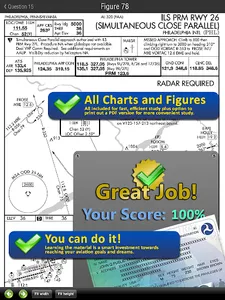FAA ATP Written Test Prep screenshot 17