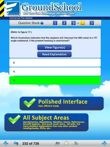 FAA Commercial Pilot Test Prep screenshot 6
