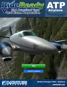 ATP Airplane FAA Checkride screenshot 10