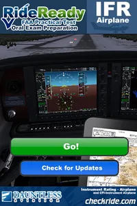 Instrument Rating Airplane screenshot 0