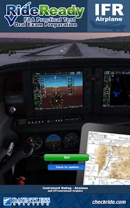 Instrument Rating Airplane screenshot 10