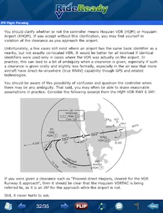 Instrument Rating Airplane screenshot 14