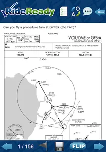 Instrument Rating Airplane screenshot 3
