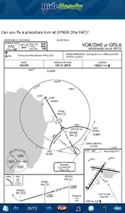 Instrument Rating Airplane screenshot 8