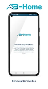 AB Home - Elevating Quality of screenshot 0