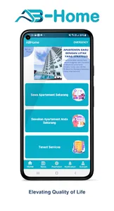 AB Home - Elevating Quality of screenshot 4