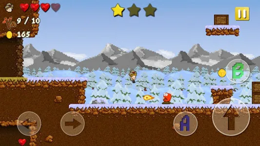 Timmy's World screenshot 12