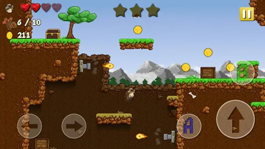 Timmy's World screenshot 8