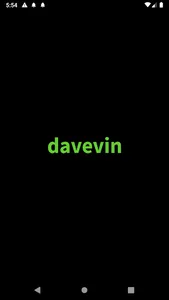 davevin screenshot 0