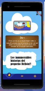 Diario de un Grumete screenshot 3