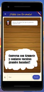 Diario de un Grumete screenshot 4
