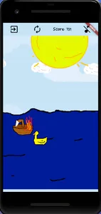 Diario de un Grumete screenshot 5