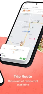 Eyepa:Food Delivery screenshot 1