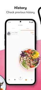 Eyepa:Food Delivery screenshot 4
