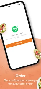 Eyepa:Food Delivery screenshot 5
