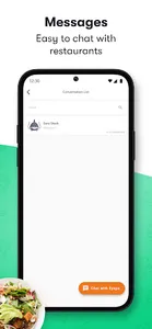 Eyepa:Food Delivery screenshot 6