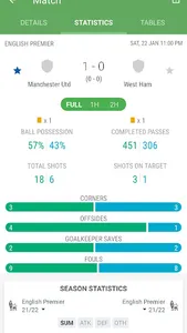 Live Singapore Football screenshot 4